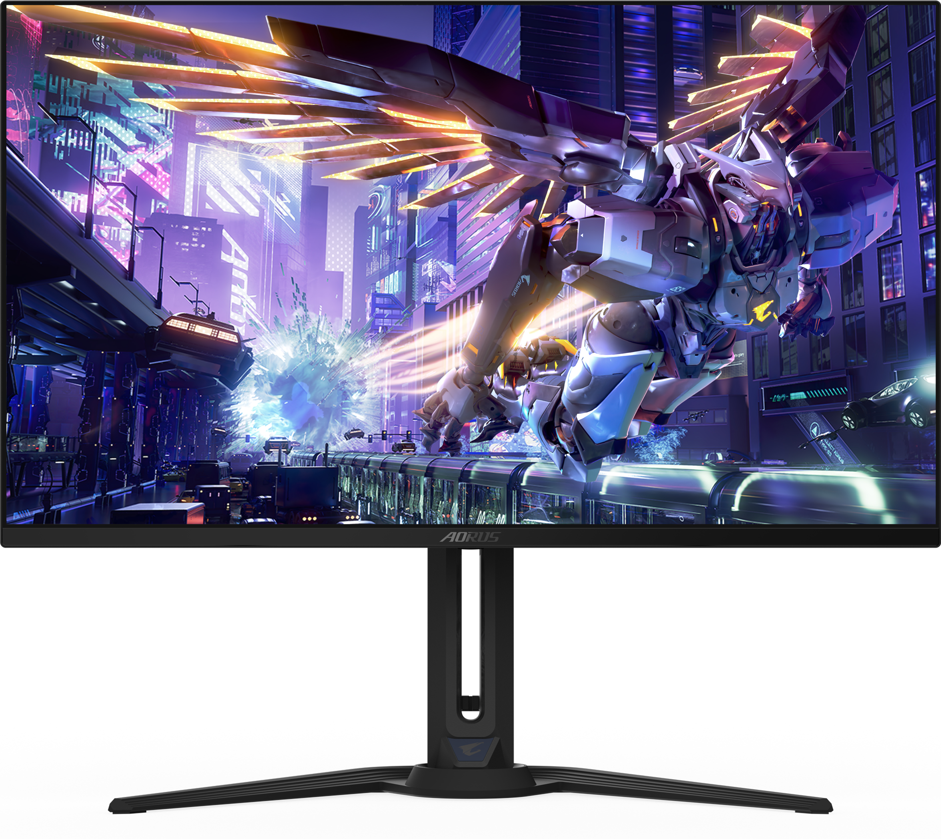 AORUS FO32U2P