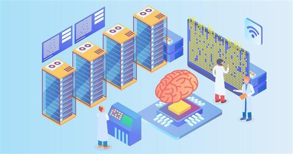 深度學習這檔事絕對不是運算效能夠大就能搞定