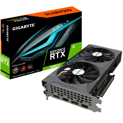 Geforce Rtx 3060 Ti Graphics Cards ｜AORUS - GIGABYTE Global