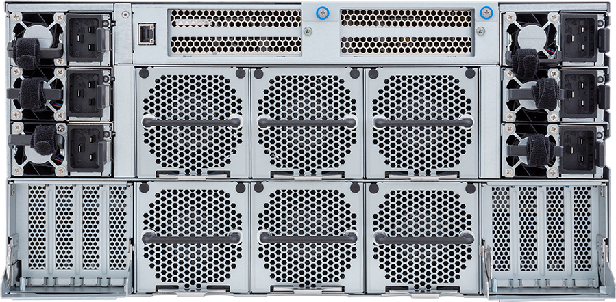 G593-ZD1-AAX1 (Rev. 1.x) | GPU-Server - GIGABYTE Global