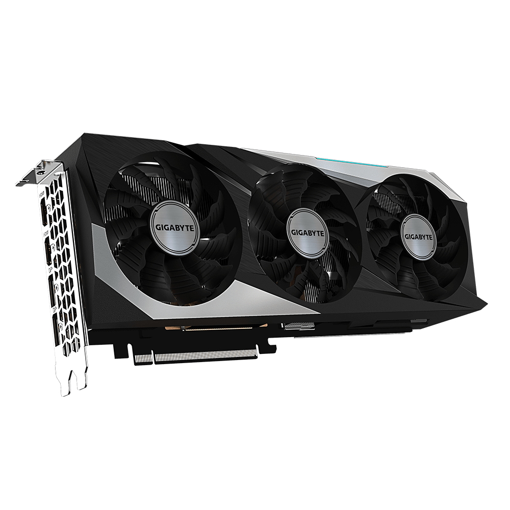 Radeon RX 6800 XT GAMING OC 16G AORUS GIGABYTE Latvija