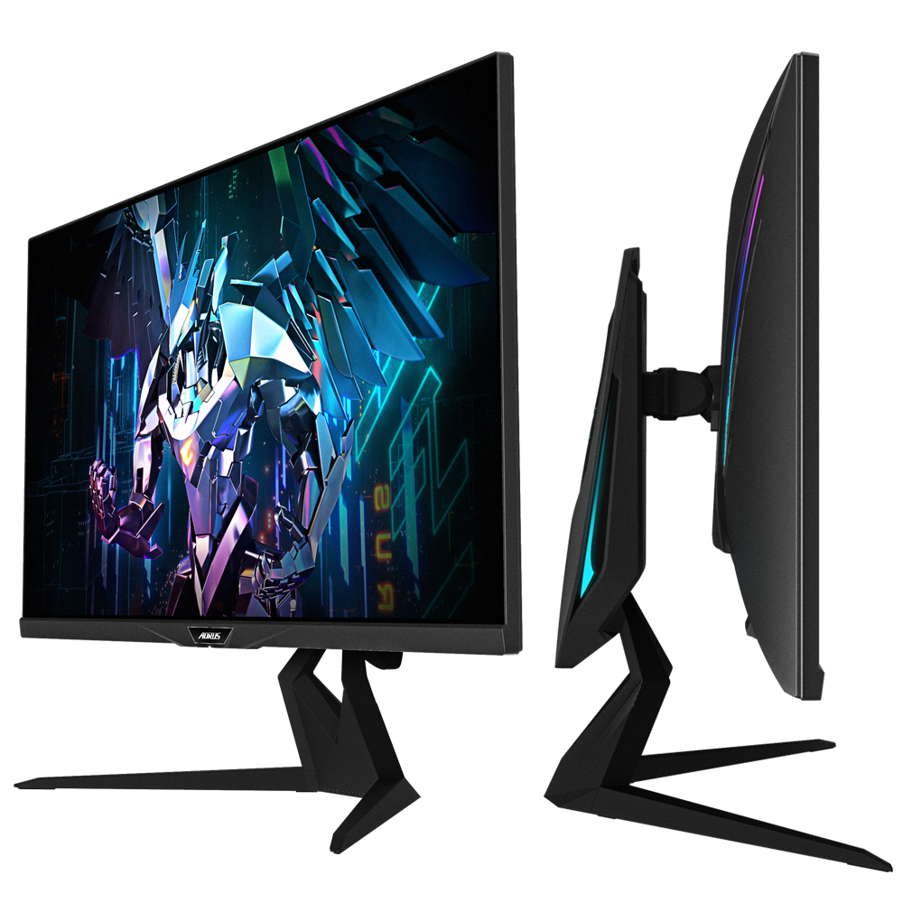 AORUS FI32Q X Gaming Monitor｜AORUS - GIGABYTE Global