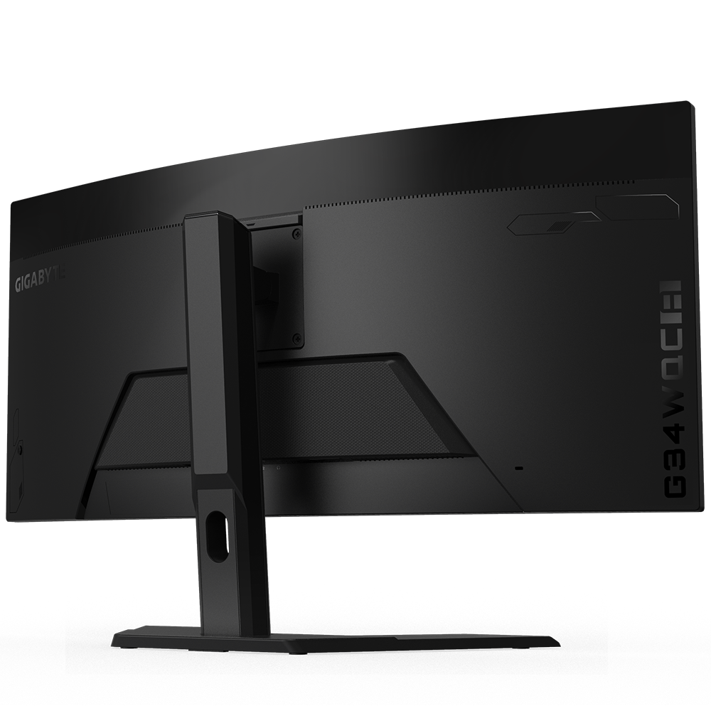 G34WQC A Gaming Monitor