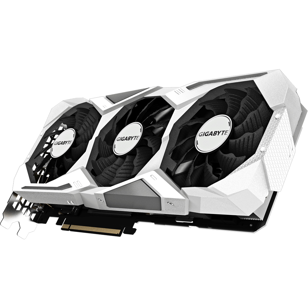 Gigabyte geforce rtx 2070 super 8gb gaming on sale oc white video card