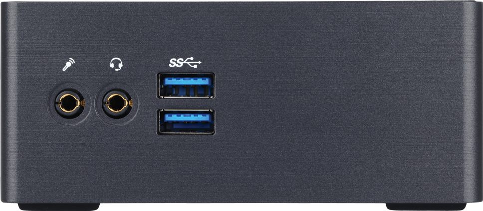 GB-BSi7HT-6500 (Rev. 1.0) - GIGABYTE Global