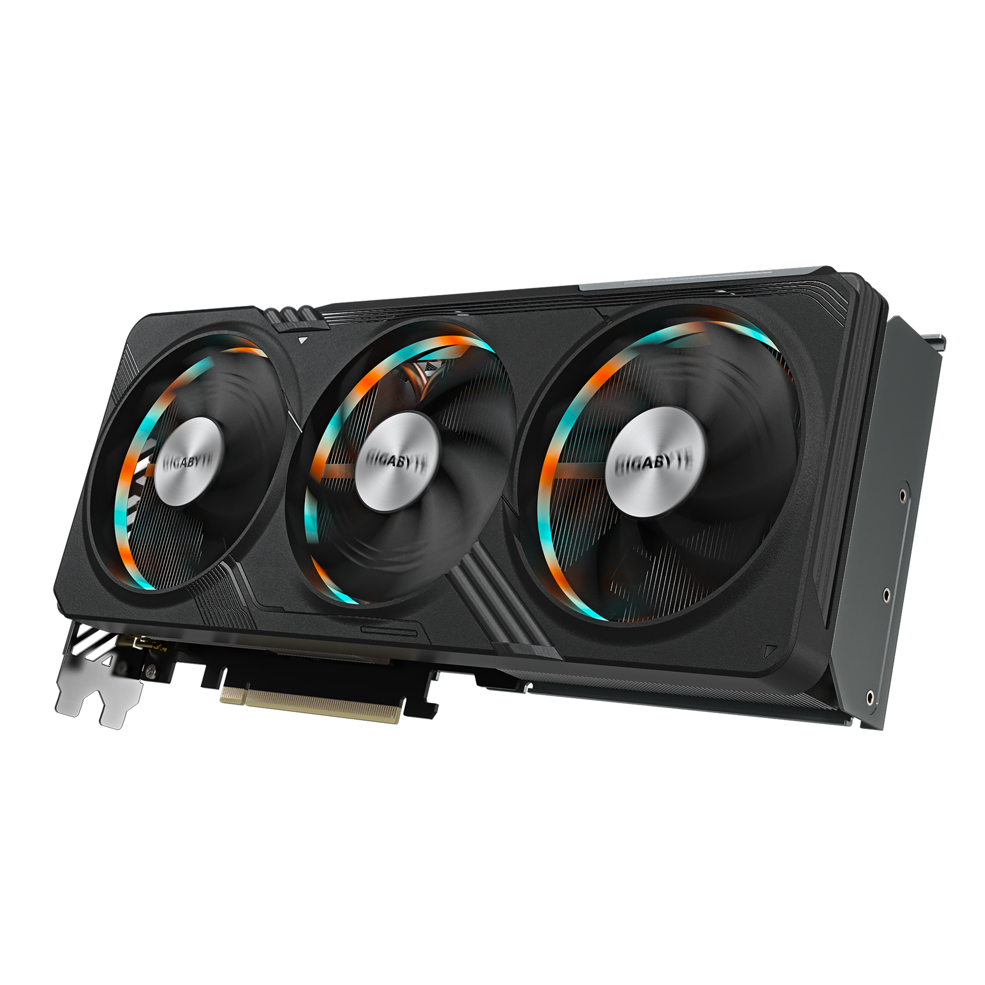 GeForce RTX™ 4070 Ti SUPER GAMING 16G｜AORUS - GIGABYTE Global