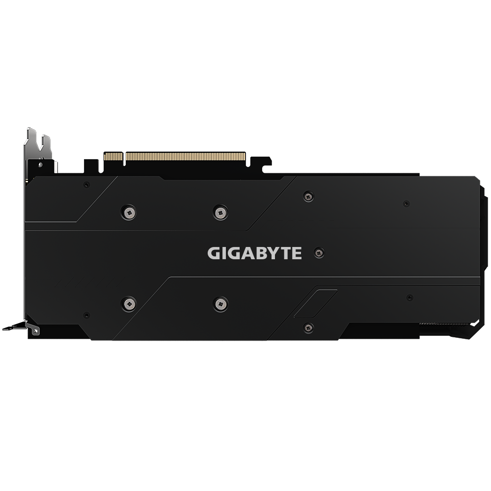 Rx 5700 gigabyte discount oc