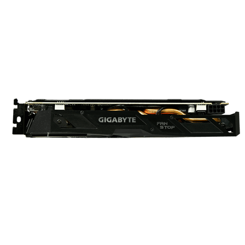 Radeon™ RX 580 GAMING 8G｜AORUS - GIGABYTE Global