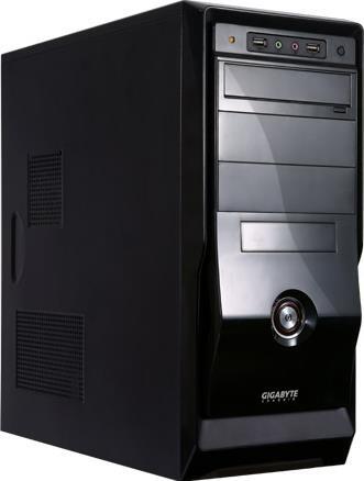 PC Case - GZ-F5