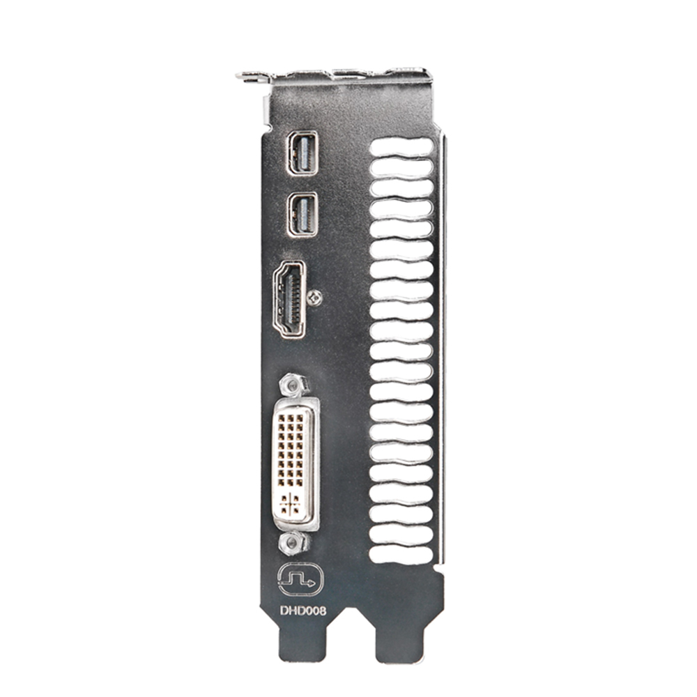 GV-R928XOC-3GD-GA (rev. 2.0) Overview | Graphics Card
