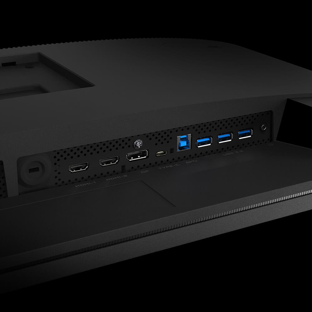 M32U Gaming Monitor