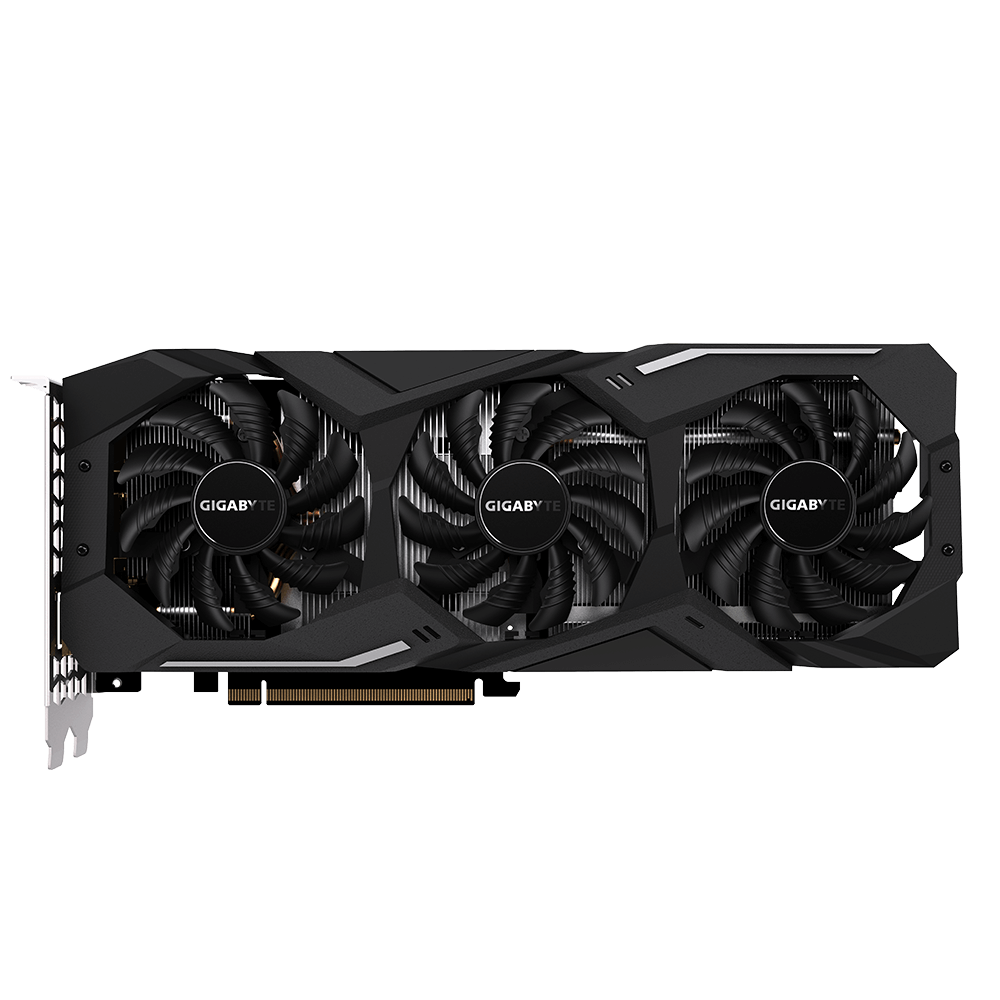 GeForce RTX™ 2070 WINDFORCE 8G｜AORUS - GIGABYTE Eesti 