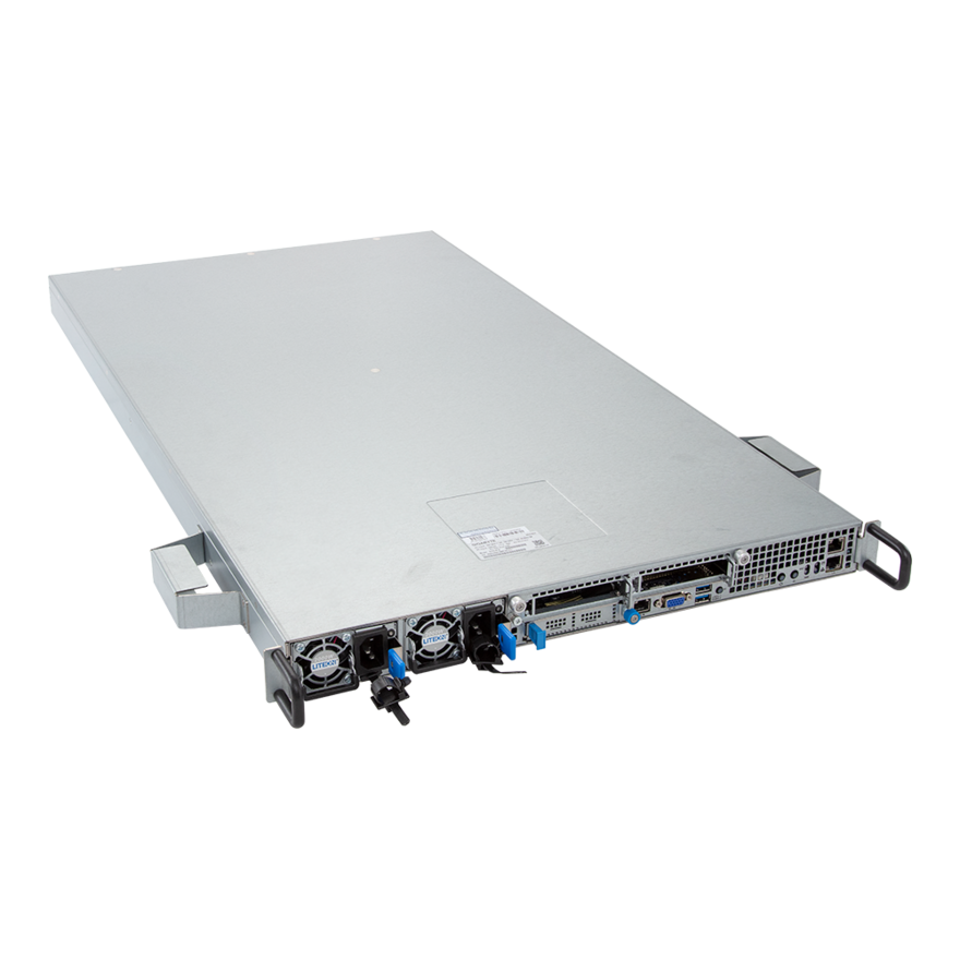 G152-Z12 (rev. 400) | GPU Servers - GIGABYTE Global G152-Z12 (rev. 400) | GPU Servers - GIGABYTE Global