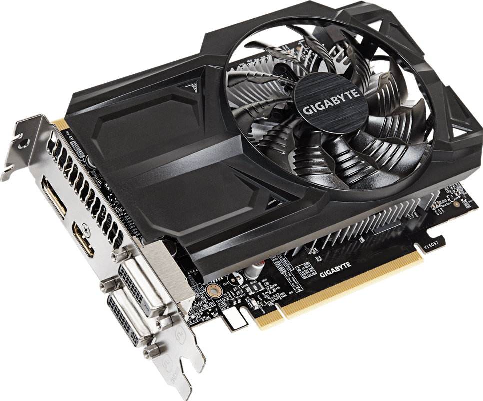 GV-N950OC-2GD - GIGABYTE U.S.A.