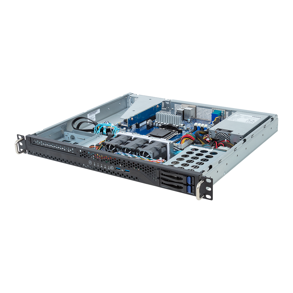 GIGABYTE Announces Support for AMD EPYC™ 4004 Series