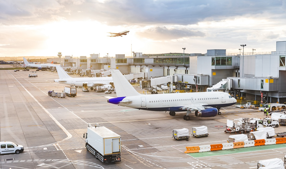 “Flight delay propagation” refers to the snowball effect of wasted time and resources caused by a single delayed flight. The IFISC aims to establish a set of best practices and improve air travel efficiency with data analytics and machine learning.