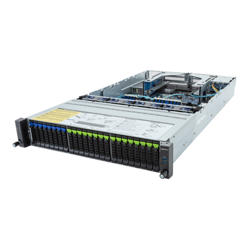 R283-S95 (rev. AAD1) - Rack Servers