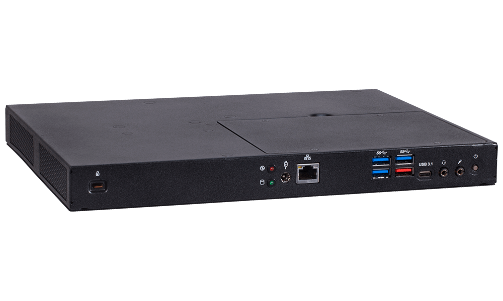 GB-BNi7G4-1050Ti (rev. 1.0) Overview | BRIX (Mini-PC