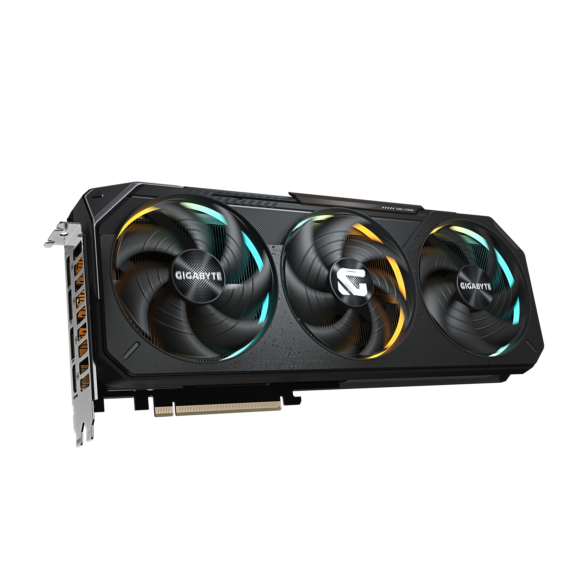 GeForce RTX™ 5070 GAMING OC 12G｜AORUS - GIGABYTE USA