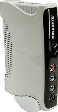 TV Tuner Dongle - GT-B1680HD