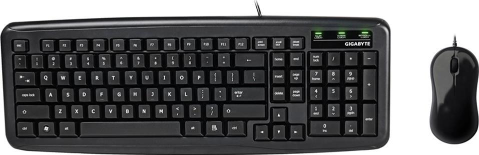 Keyboard - KM5300