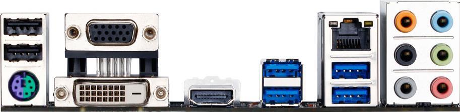 GIGABYTE GA-H87-HD3 マザーボードとパーツセット GA-H87-HD3 (Rev. 1.x) Motherboard - GIGABYTE U.S.A.