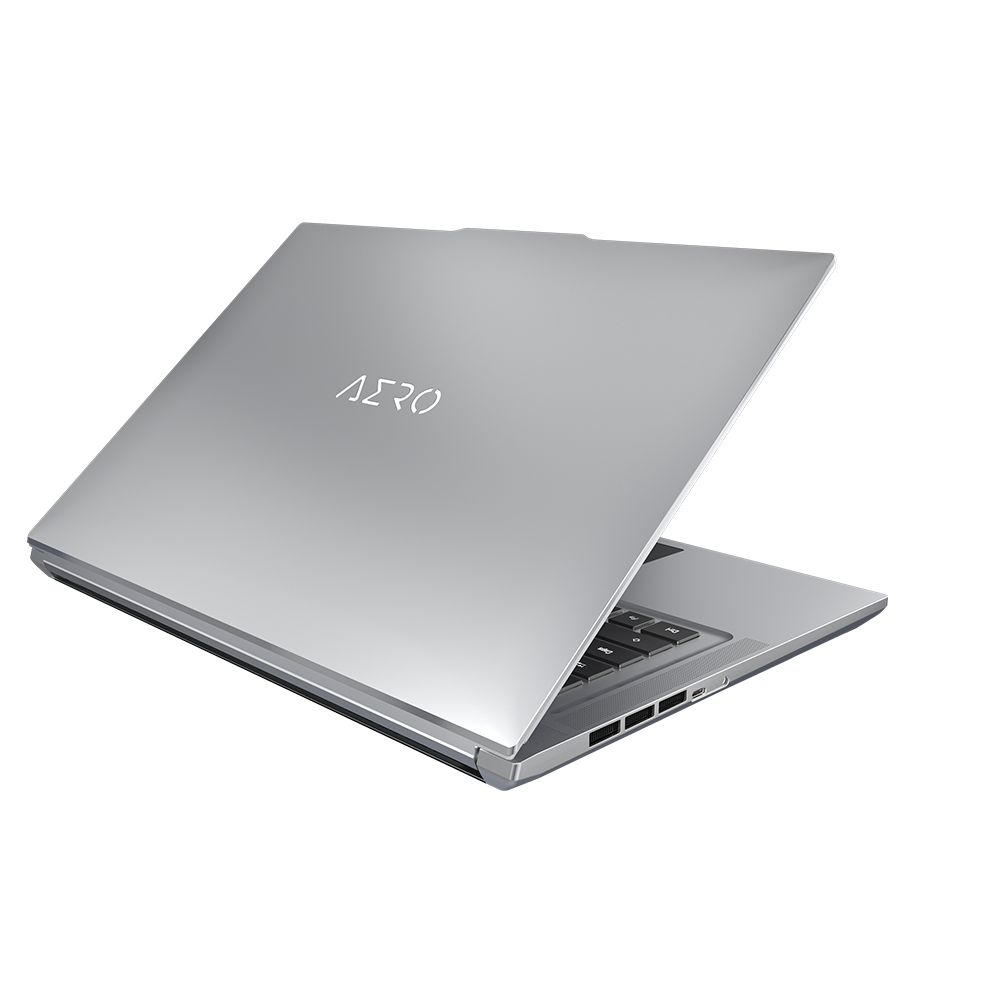 AERO 16 (Intel 12th Gen) Key Features | Laptop - GIGABYTE Global