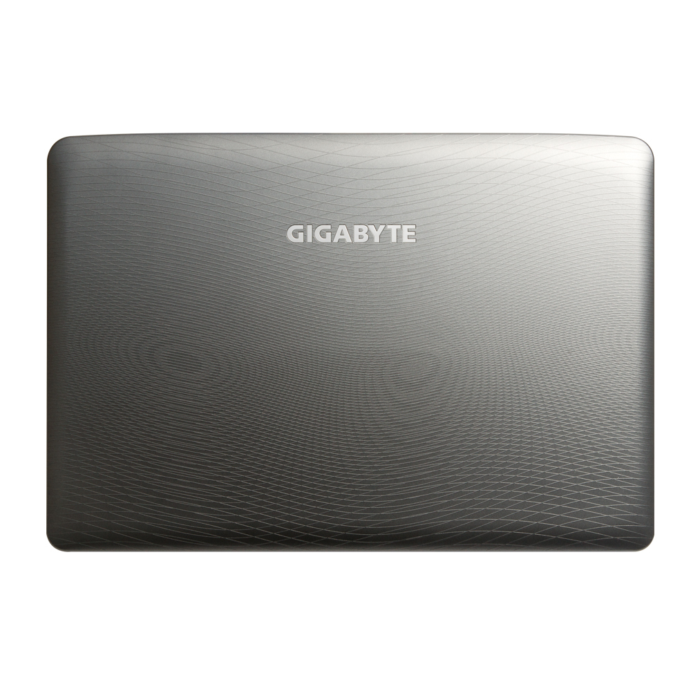 Купить Ноутбук Gigabyte Q2532