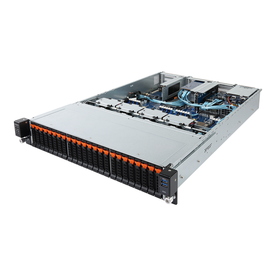 V-GeN SSD M.2 NVme PCIe Gen 4.0 With Heatsink - Tsunami - V-GeN