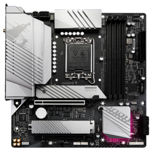 B760M AORUS ELITE AX