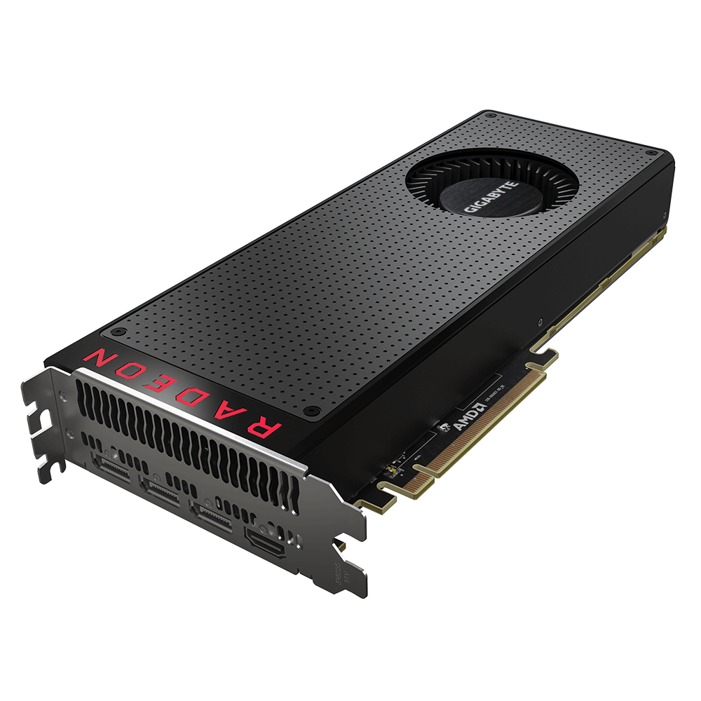 Rx vega 2025 56 8g