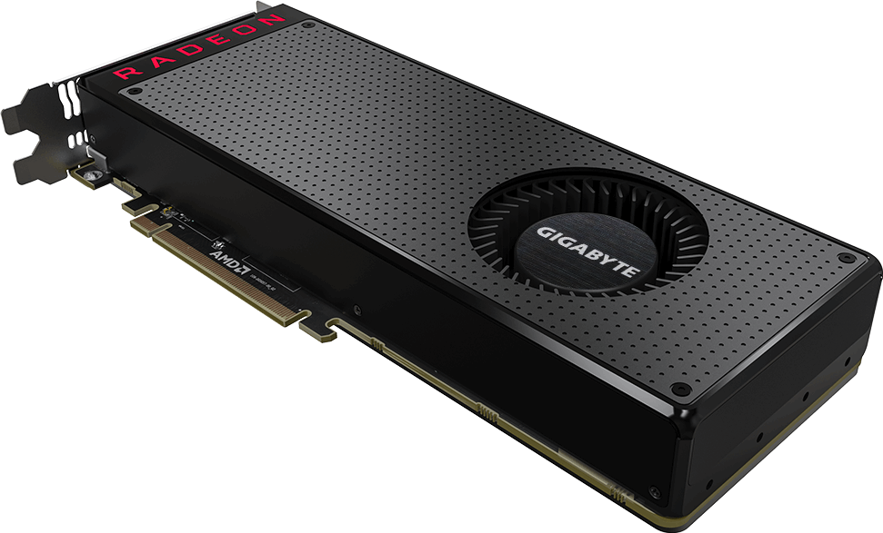 Radeon™ RX VEGA 56 8G グラフィックスカード - GIGABYTE Japan