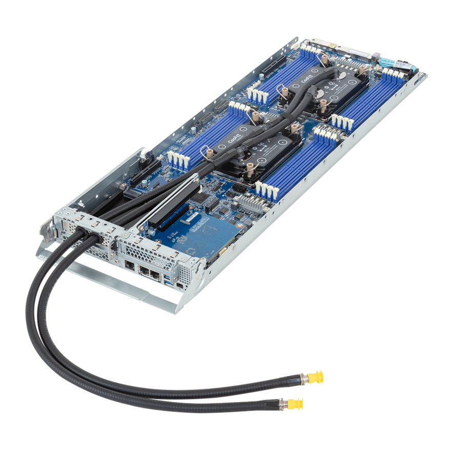 H274-S61-LAW1 | High Density Servers - GIGABYTE Global H274-S61-LAW1 | High Density Servers - GIGABYTE Global