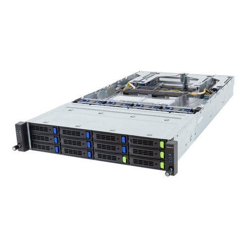 R283-S93 (rev. AAL1) - Rack Servers