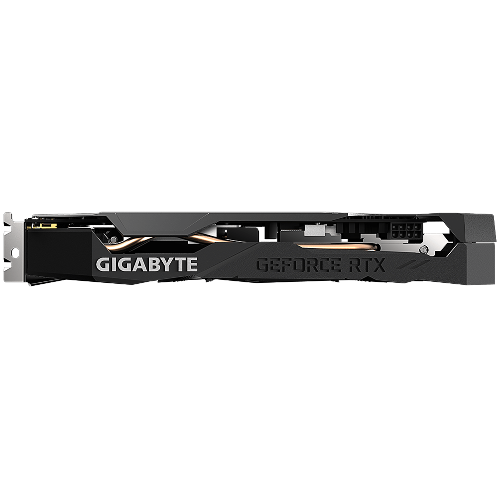 GeForce® RTX 2060 SUPER™ WINDFORCE OC 8G｜GIGABYTE