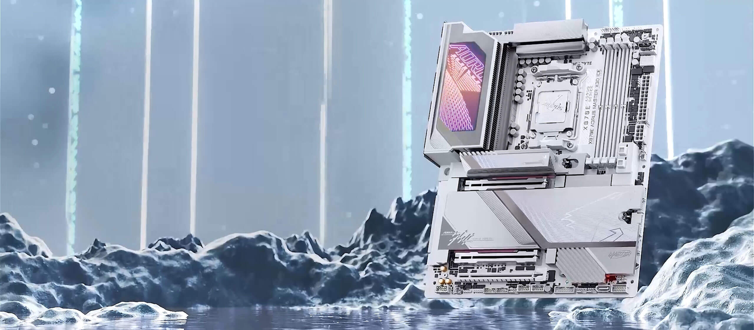  Incredible X3D Performance Unleashed BY AI