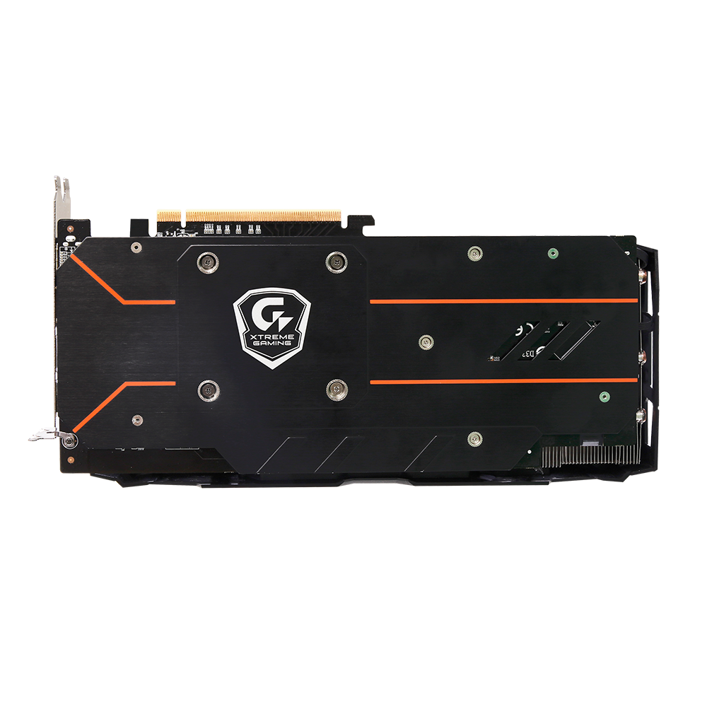 AORUS GeForce® GTX 1060 6G 9Gbps (rev. 1.0) Key Features