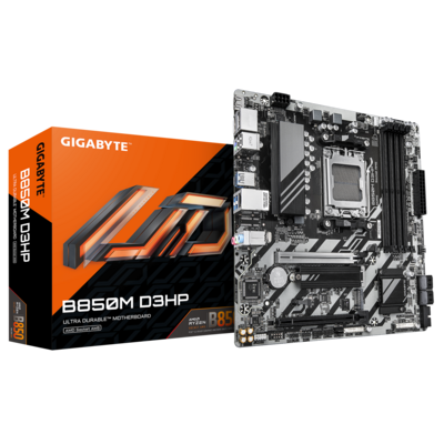 GIGABYTE パソコン工房専売 AMD B850 チップセット搭載 MicroATX