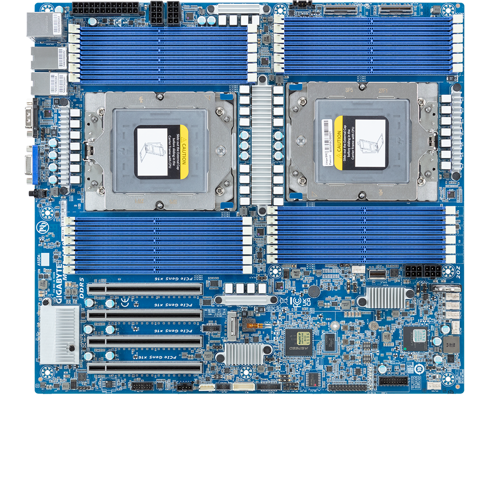 MZ73-LM0 (rev. 2.x) | Server Motherboard - GIGABYTE U.S.A.