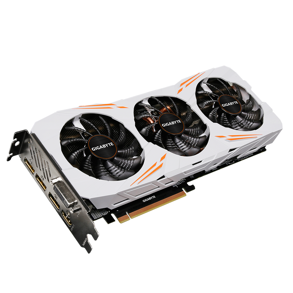 GeForce® GTX 1080 Ti Gaming OC 11G Gallery | Graphics Card 