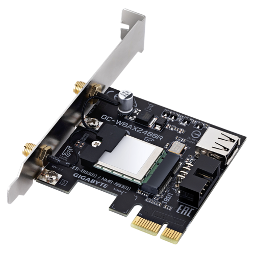 GC-WBAX2400R
