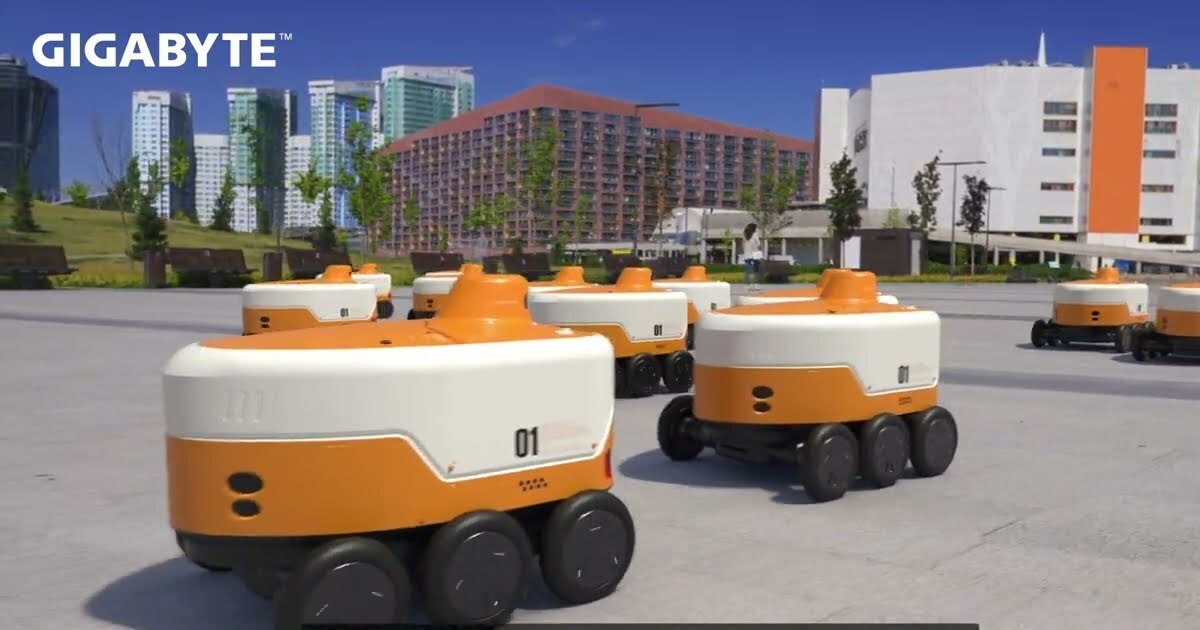 Reshape the Future of Smart Mobility