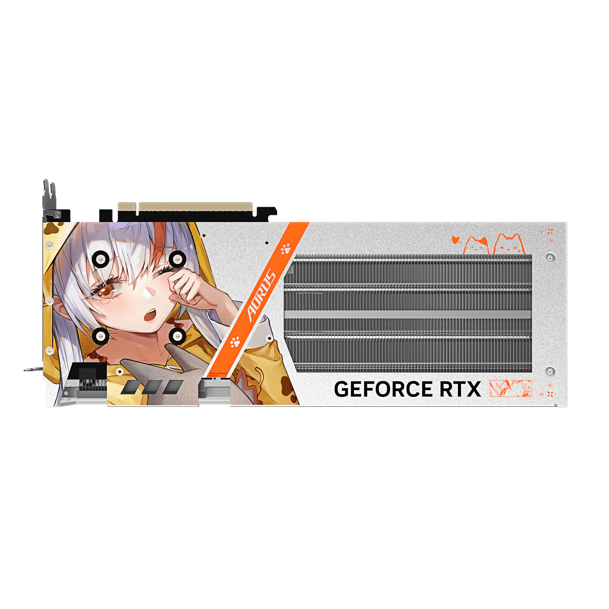 AORUS GeForce RTX™ 5060 ARI 8G
