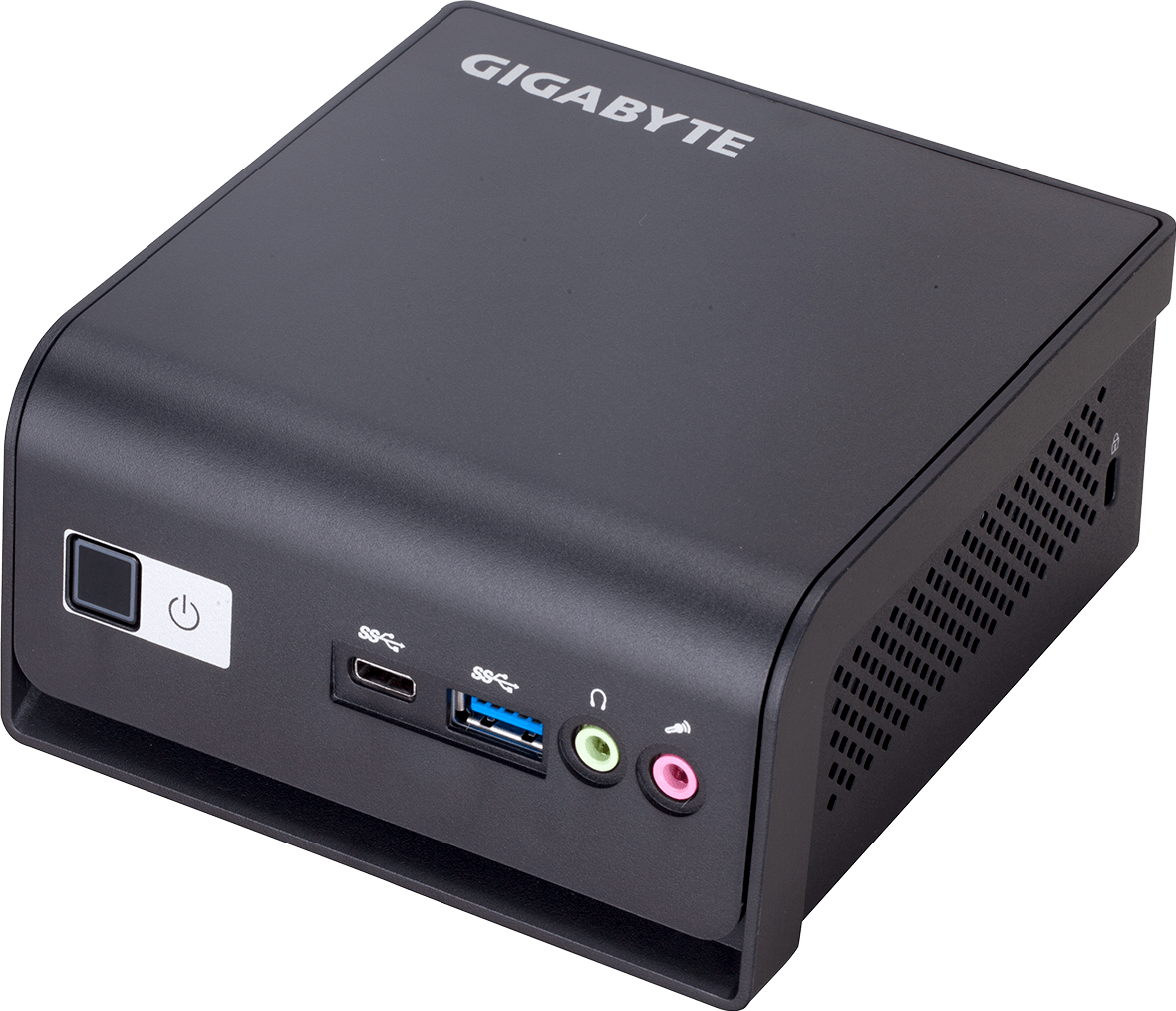 GIGABYTE GB-BMCE-5105 ミニPC ベアボーン CPU11th GB-BMCE-5105 (Rev. 1.0) BRIX (Mini-PC Barebone) - GIGABYTE Global