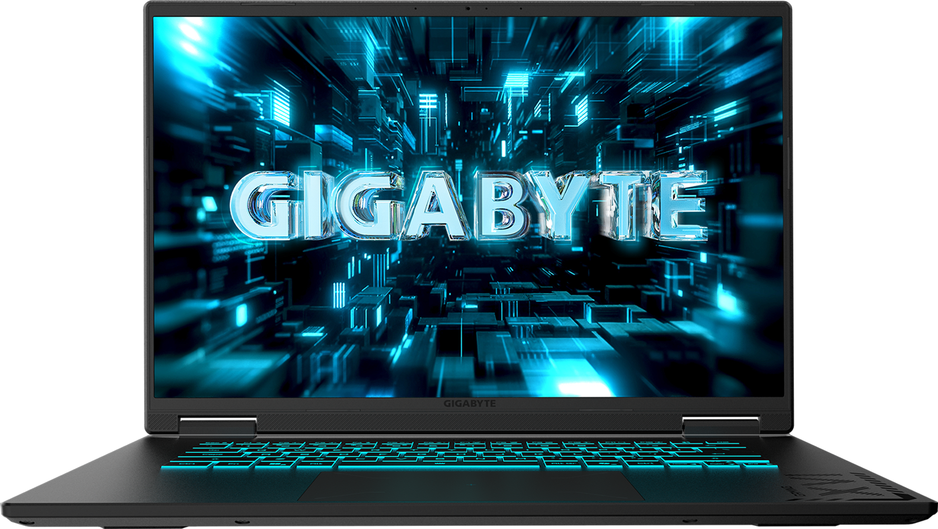GIGABYTE GAMING A16 PRO GA6DH - 
