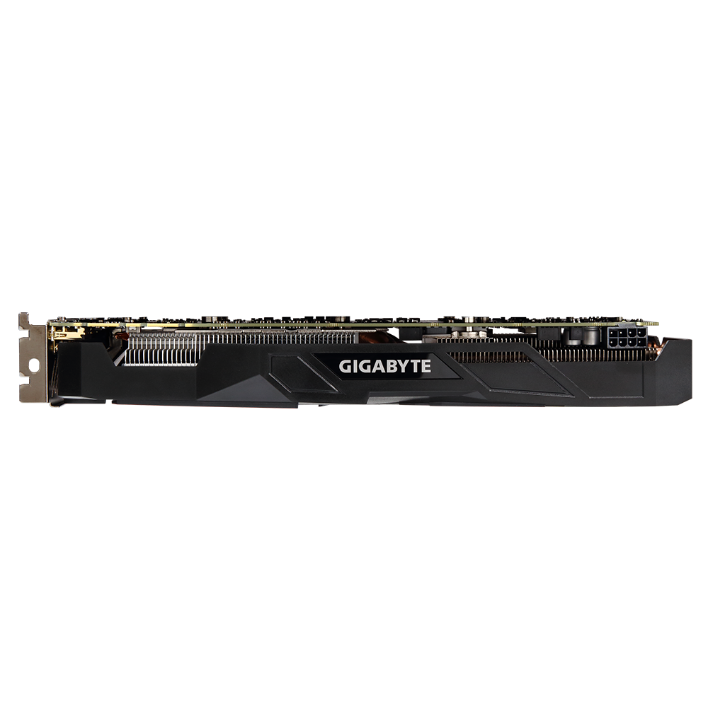GeForce® GTX 1070 WINDFORCE OC 8G (rev. 1.0) Gallery GeForce® GTX 1070 WINDFORCE OC 8G (rev. 1.0) Gallery