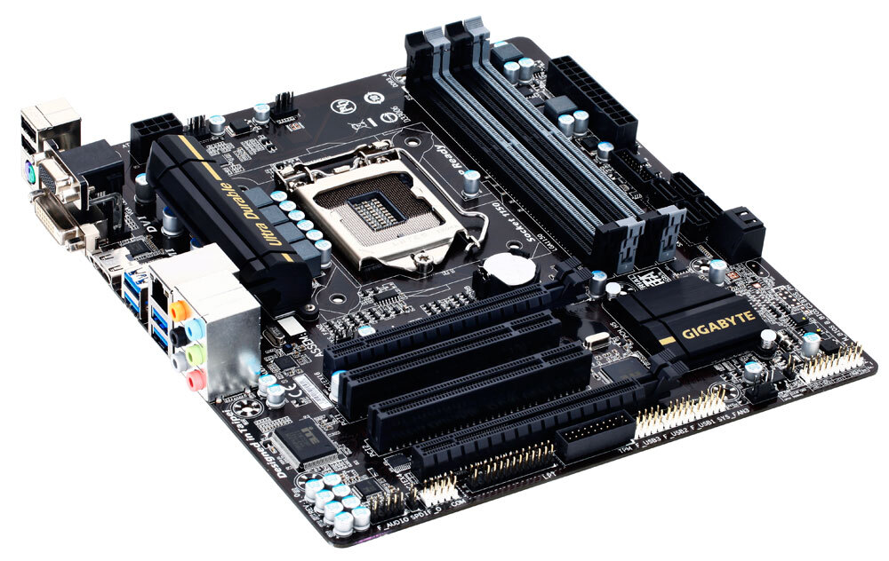 マザーボード GIGABYTE GA-H87-HD3 GA-H87-HD3 (rev. 1.x) 概要 | マザーボード - GIGABYTE Japan
