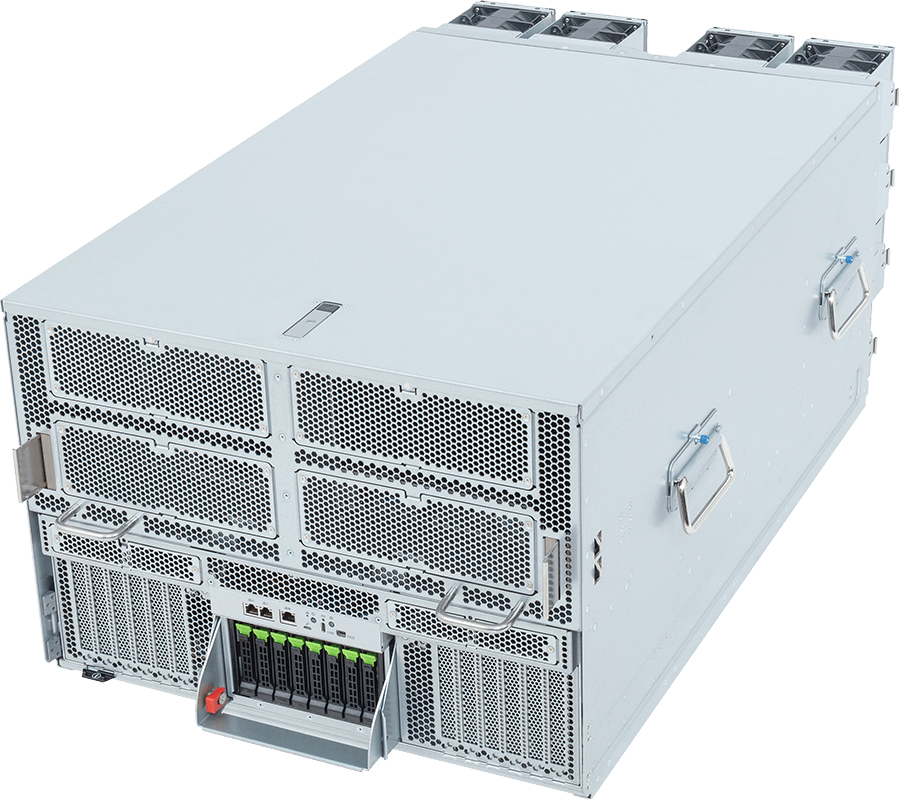 GIGABYTE Open Rack V3