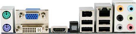 GA-MA780G-UD3H (Rev. 1.0) Motherboard - GIGABYTE Global