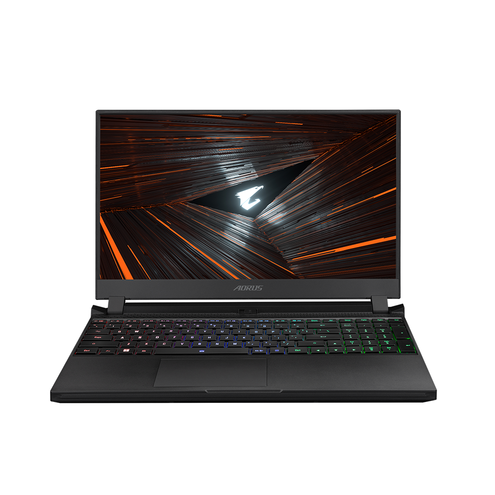 AORUS 5 Laptop｜AORUS - GIGABYTE Global